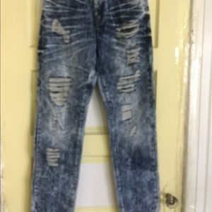 Men’s Jeans